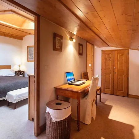 Duplex Aux Arcs 1800, 3 Chambres, Skis Aux Pieds شقة بور سان موريس